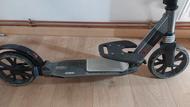 Patinete Oxelo Mid 9