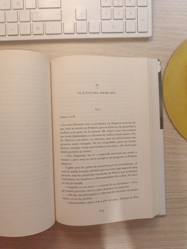 Aquitania: Premio Planeta 2020