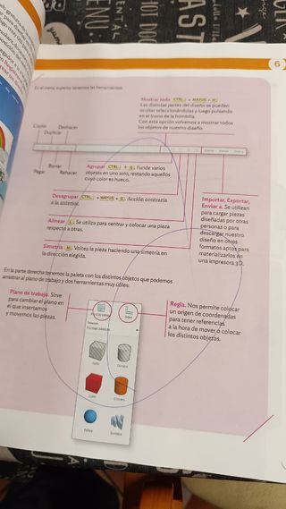Libro Tecnología y Digitalización 1º ESO