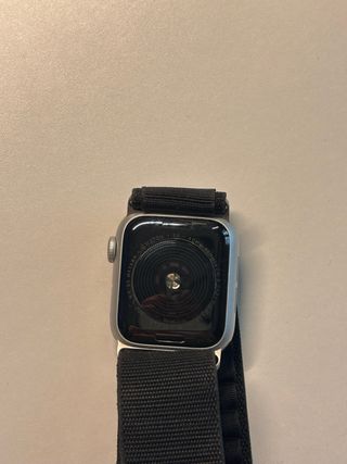 Apple Watch SE Plata - Con arañazos
