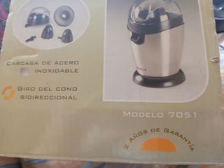 Exprimidor Alfa electrico de segunda mano