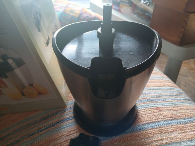 Exprimidor Alfa electrico de segunda mano