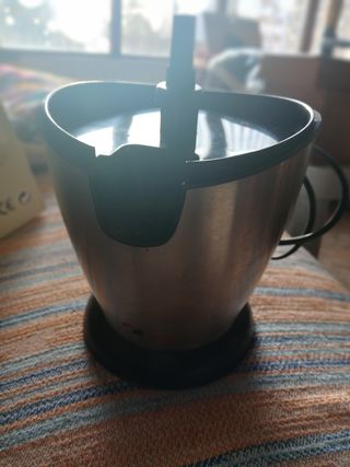 Exprimidor Alfa electrico de segunda mano