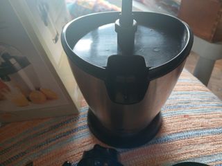 Exprimidor Alfa electrico de segunda mano