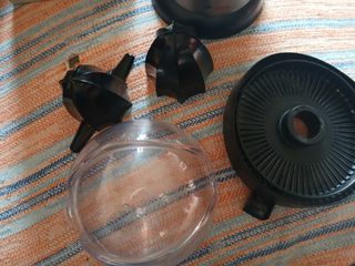 Exprimidor Alfa electrico de segunda mano