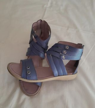 Sandalias  Billowy