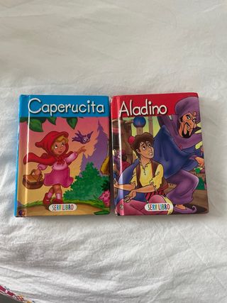 Princesas disney