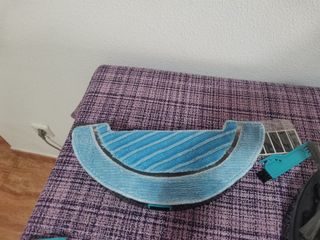 Conga 1790 - Aspiradora robot