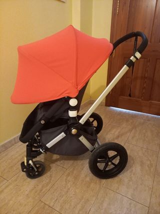 Bugaboo Camaleón - Silla paseo