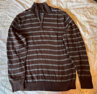 Jersey rayas hombre Tommy Hilfiger