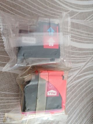 Cartuchos tinta 303XL recargados