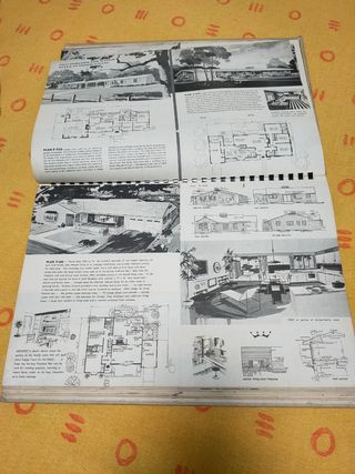 Enciclopedia Design Casa 1970-71