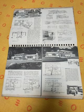 Enciclopedia Design Casa 1970-71