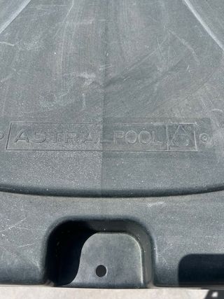 Caseta depuradora Astralpool Ramses