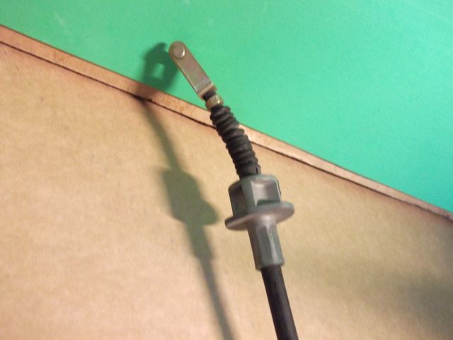 CABLE EMBRAGUE NISSAN VANETTE