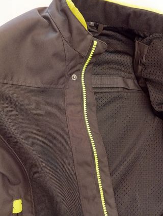 Giacca moto Acerbis estiva taglia S