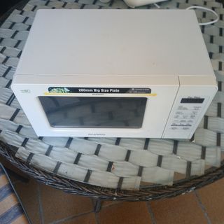 Microondas Daewoo - 280mm