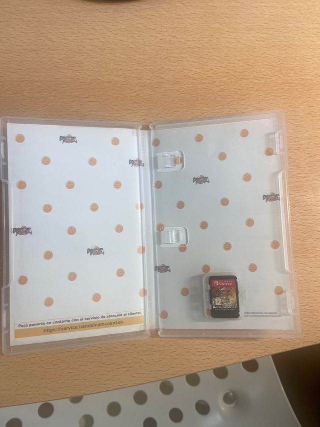 Dragon Ball FighterZ Nintendo Switch