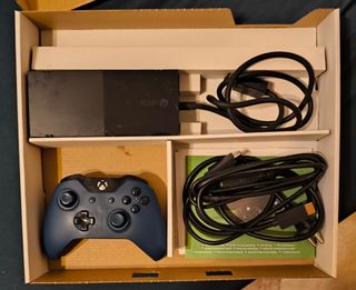 Xbox One 1TB Forza Motorsport 6 Edición Limitada