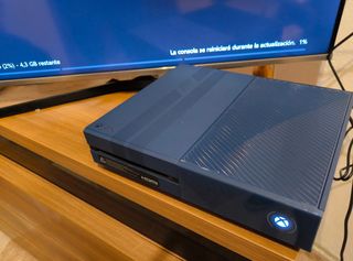 Xbox One 1TB Forza Motorsport 6 Edición Limitada