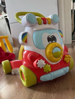 Chicco Primi Passi 9-24 mesi