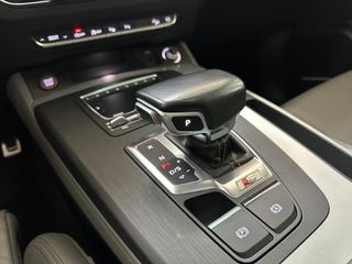 Audi SQ5 2020