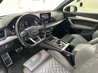Audi SQ5 2020