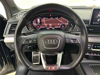 Audi SQ5 2020