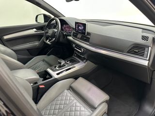 Audi SQ5 2020