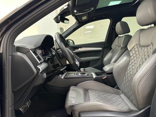 Audi SQ5 2020