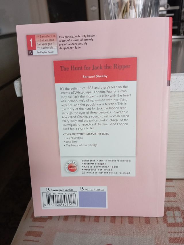 The Hunt For Jack The Ripper