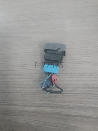 Interruptor Renault Clio I (1990-1998) 1.2