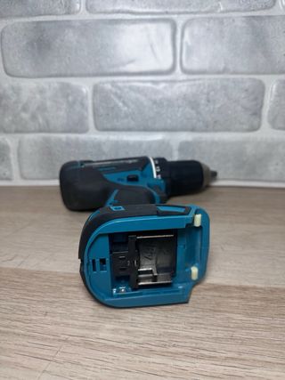 Taladro atornillador Makita 18v