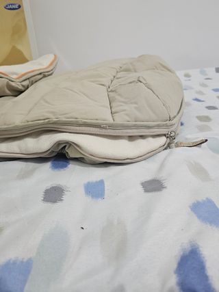 Funda maxicosis Jane
