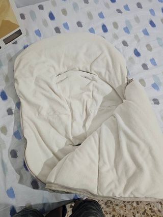 Funda maxicosis Jane