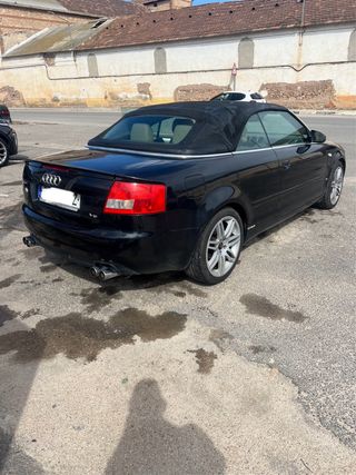 Audi A4 2003