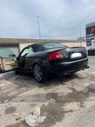 Audi A4 2003