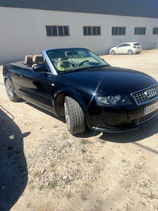 Audi A4 2003