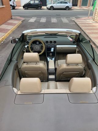Audi A4 2003