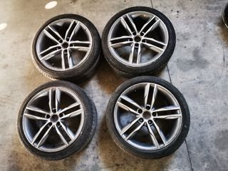 Audi A4 2003
