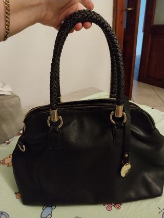 Borsa Liu Jo nera