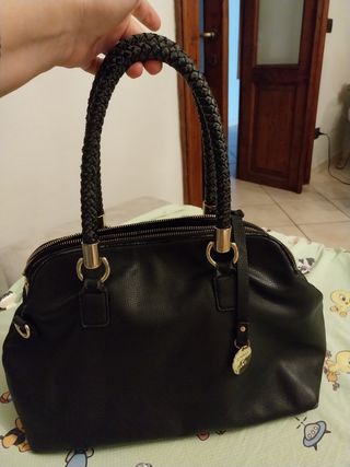 Borsa Liu Jo nera