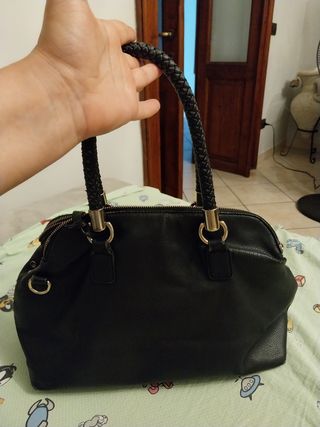 Borsa Liu Jo nera