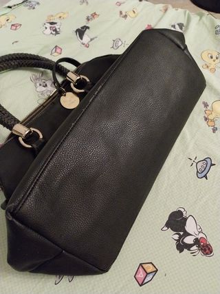 Borsa Liu Jo nera