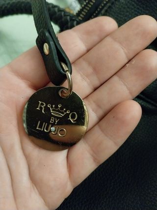 Borsa Liu Jo nera