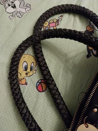 Borsa Liu Jo nera