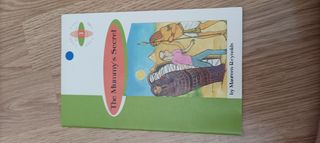 The Oxford Bookworms Library: Stage 3: 1,000 He...