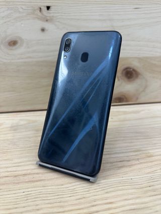 Samsung Galaxy A30 32GB - Nero