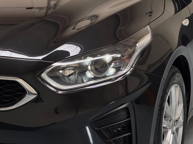 KIA Ceed Concept  T-GDi 120CV