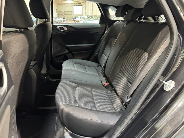 KIA Ceed Concept  T-GDi 120CV